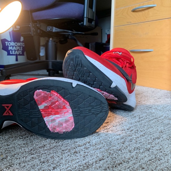 Paul George 1 Gym Red - Picture 5 of 7